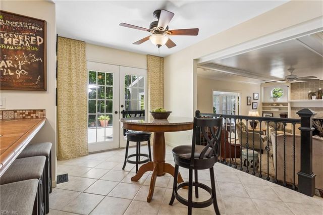 2812 Linden LN, Williamsburg, VA 23185