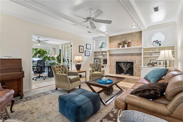 2812 Linden LN, Williamsburg, VA 23185