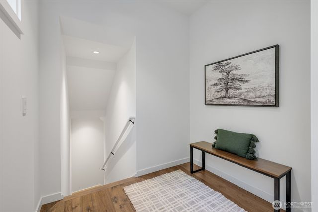 6015 53rd Avenue NE, Seattle, WA 98115