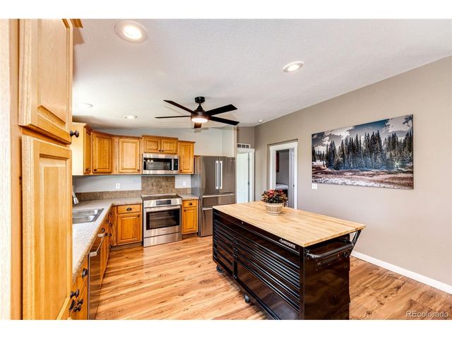 18500 County Road 114, Calhan, CO 80808