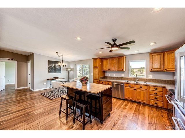 18500 County Road 114, Calhan, CO 80808