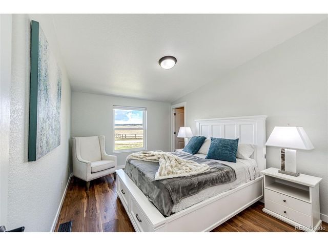 18500 County Road 114, Calhan, CO 80808