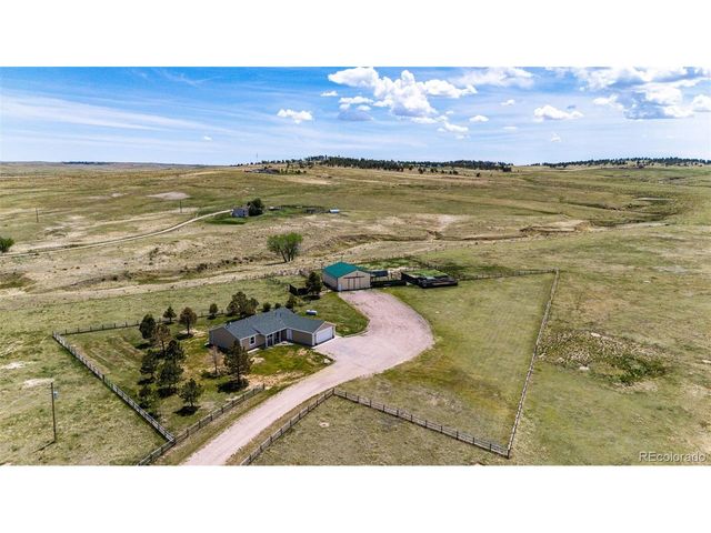 18500 County Road 114, Calhan, CO 80808