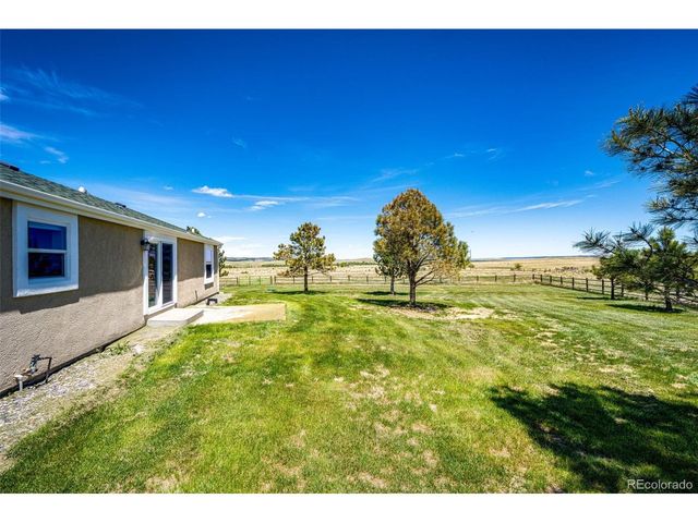 18500 County Road 114, Calhan, CO 80808