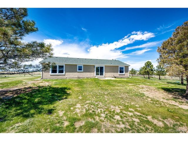 18500 County Road 114, Calhan, CO 80808