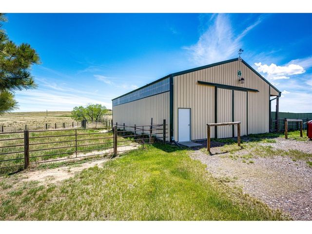 18500 County Road 114, Calhan, CO 80808
