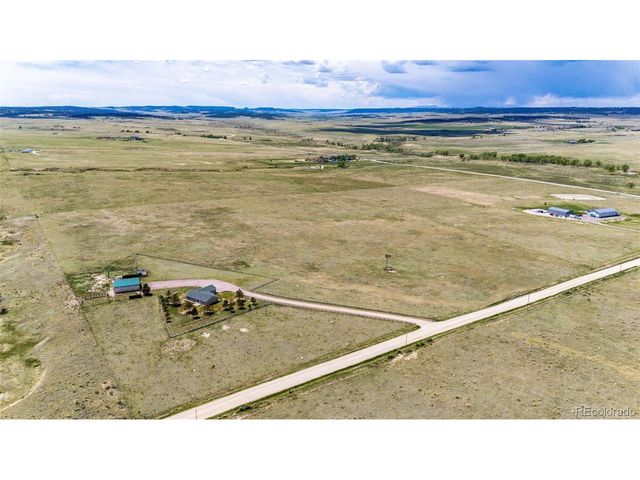18500 County Road 114, Calhan, CO 80808
