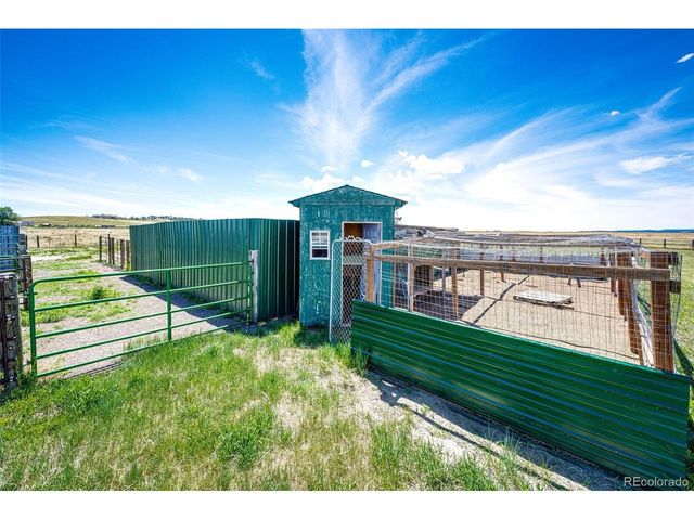 18500 County Road 114, Calhan, CO 80808