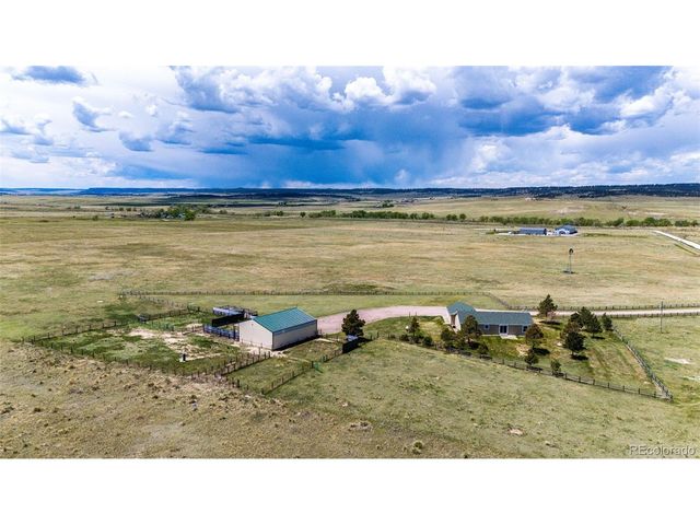 18500 County Road 114, Calhan, CO 80808