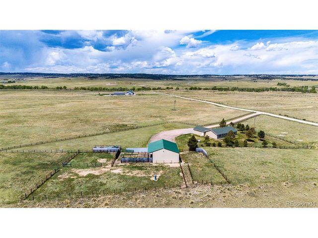 18500 County Road 114, Calhan, CO 80808