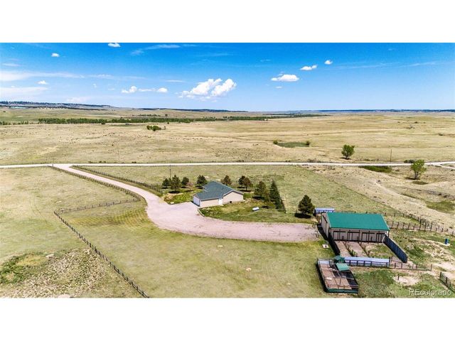 18500 County Road 114, Calhan, CO 80808