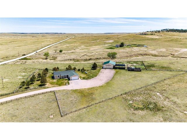 18500 County Road 114, Calhan, CO 80808