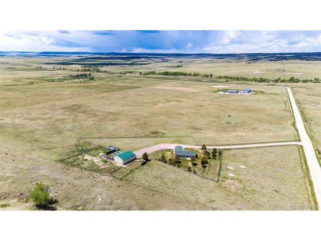 18500 County Road 114, Calhan, CO 80808