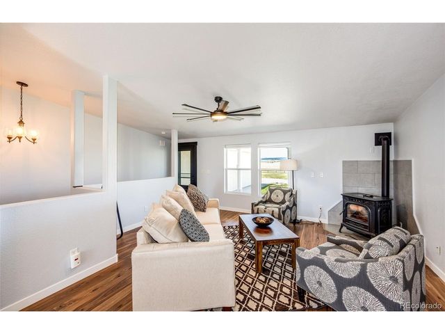 18500 County Road 114, Calhan, CO 80808