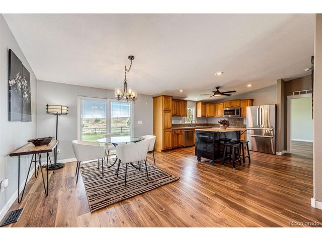 18500 County Road 114, Calhan, CO 80808