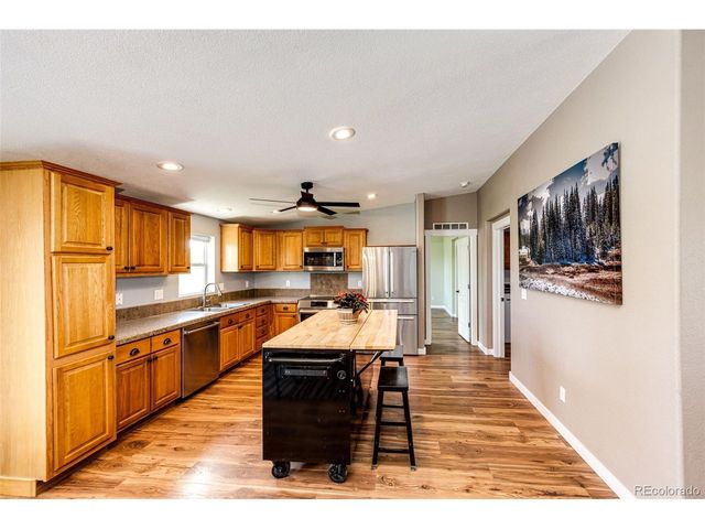 18500 County Road 114, Calhan, CO 80808