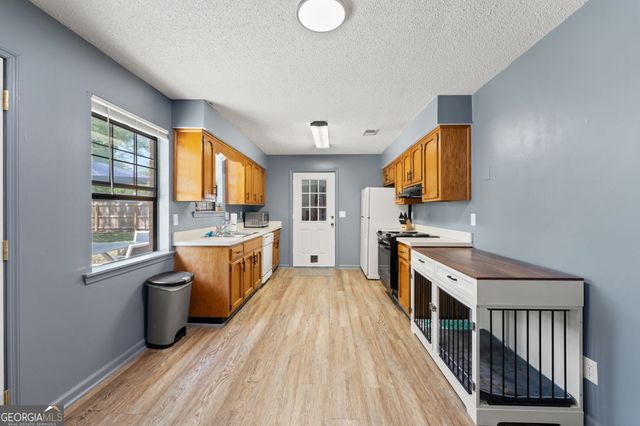 129 W Peach Avenue, Kingsland, GA 31548