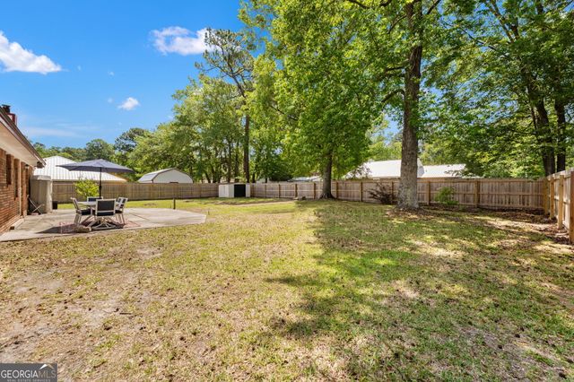 129 W Peach Avenue, Kingsland, GA 31548