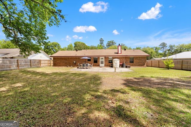 129 W Peach Avenue, Kingsland, GA 31548