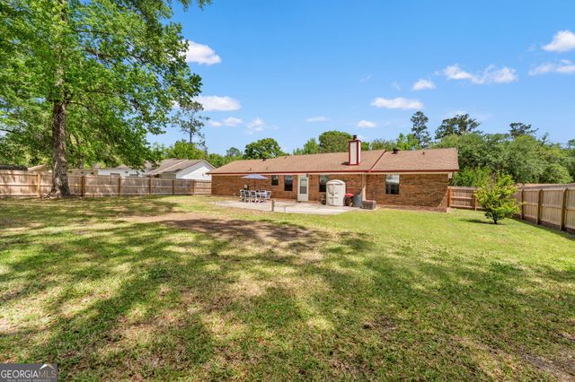 129 W Peach Avenue, Kingsland, GA 31548