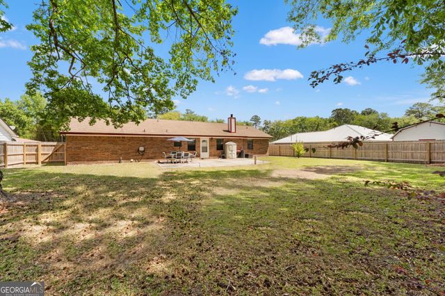 129 W Peach Avenue, Kingsland, GA 31548