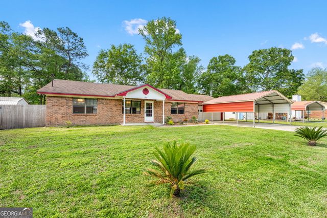 129 W Peach Avenue, Kingsland, GA 31548