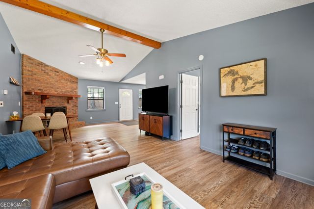 129 W Peach Avenue, Kingsland, GA 31548