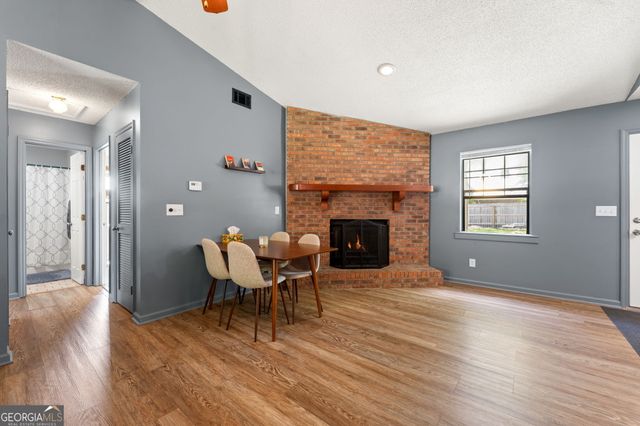129 W Peach Avenue, Kingsland, GA 31548