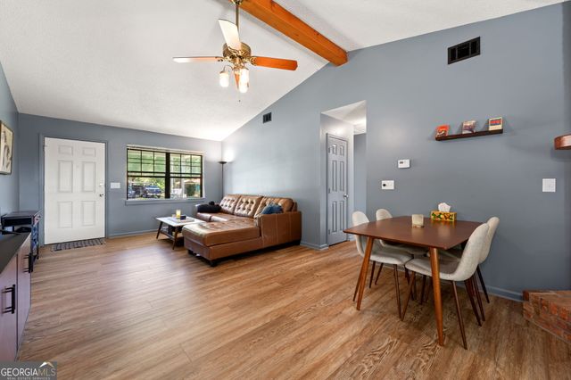 129 W Peach Avenue, Kingsland, GA 31548
