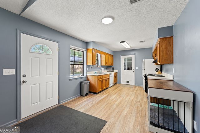 129 W Peach Avenue, Kingsland, GA 31548