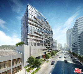 3033 Wilshire Boulevard 1407, Los Angeles, CA 90010