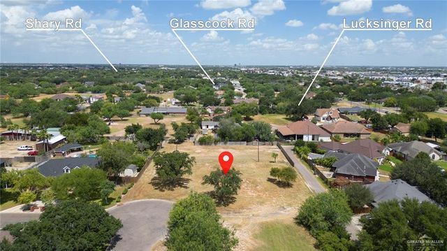 1618 Dr. Fernando Ortegon Drive, Mission, TX 78572