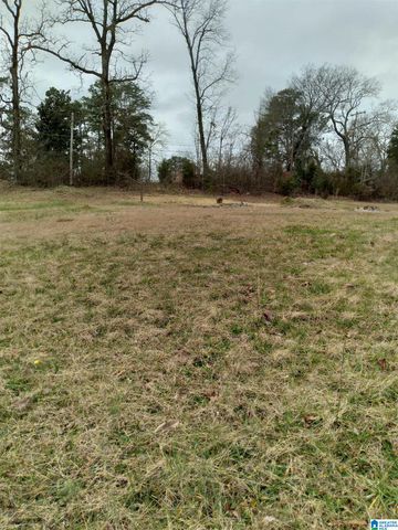 300 RIDGE AVENUE, Bessemer, AL 35020