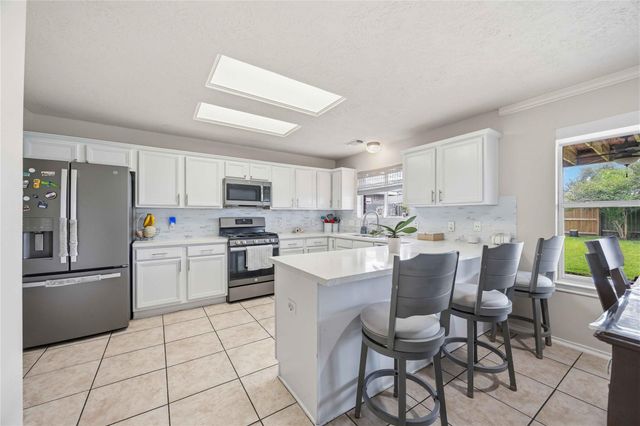 13018 Terrace Run Lane, Houston, TX 77044