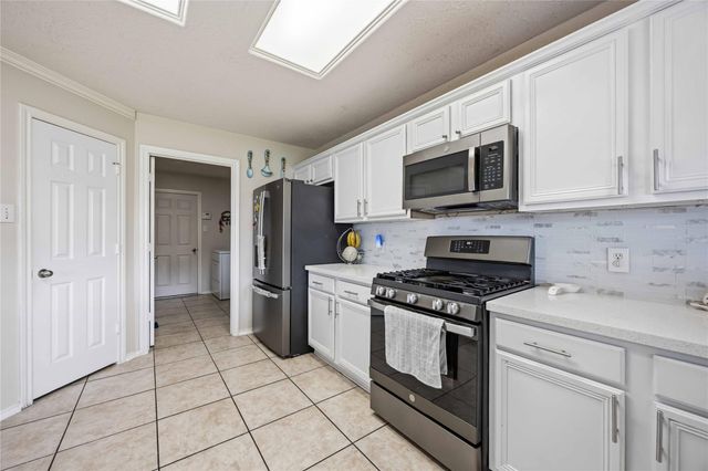 13018 Terrace Run Lane, Houston, TX 77044