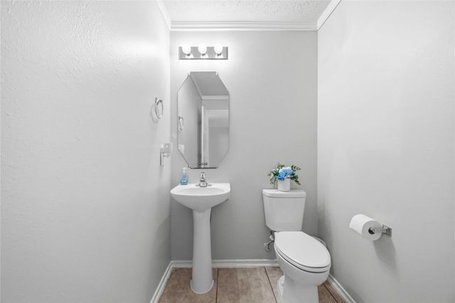 13018 Terrace Run Lane, Houston, TX 77044