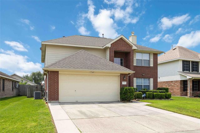 13018 Terrace Run Lane, Houston, TX 77044
