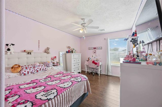 13018 Terrace Run Lane, Houston, TX 77044