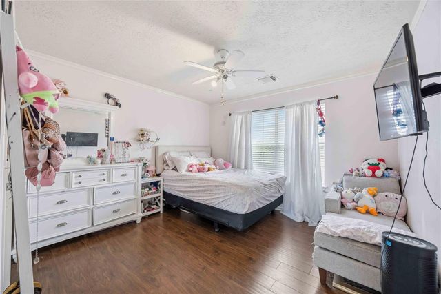 13018 Terrace Run Lane, Houston, TX 77044