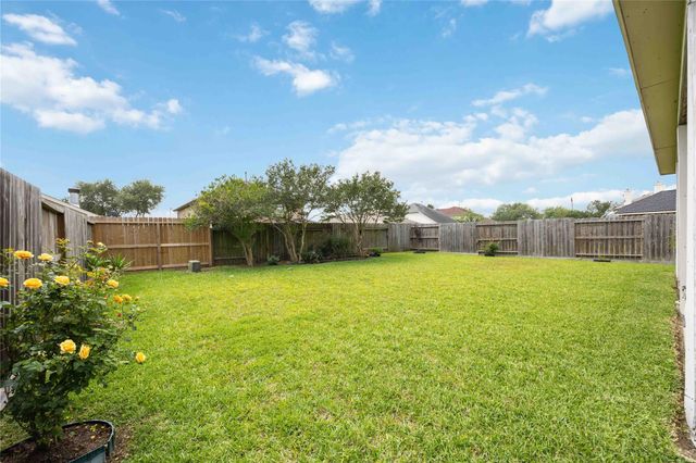 13018 Terrace Run Lane, Houston, TX 77044
