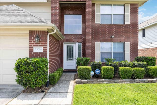 13018 Terrace Run Lane, Houston, TX 77044