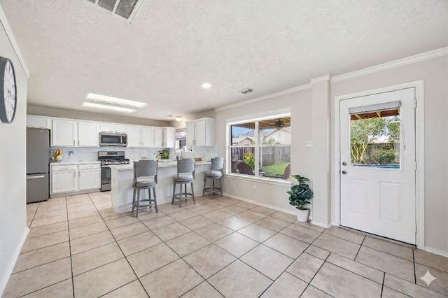 13018 Terrace Run Lane, Houston, TX 77044