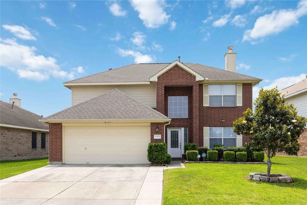13018 Terrace Run Lane, Houston, TX 77044
