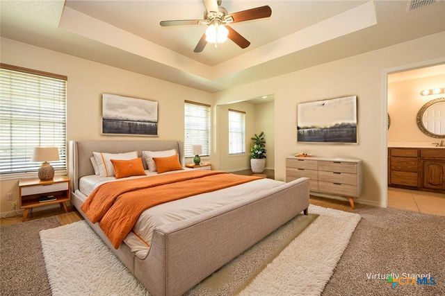 404 Wrought Iron Drive, Harker Heights, TX 76548