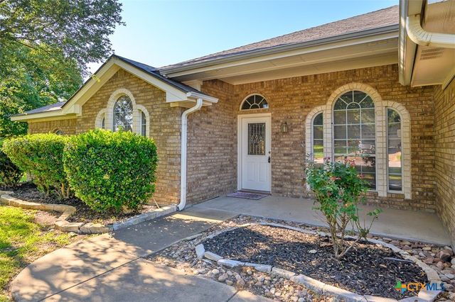 404 Wrought Iron Drive, Harker Heights, TX 76548