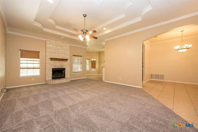 404 Wrought Iron Drive, Harker Heights, TX 76548