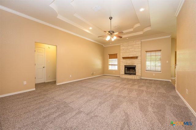 404 Wrought Iron Drive, Harker Heights, TX 76548