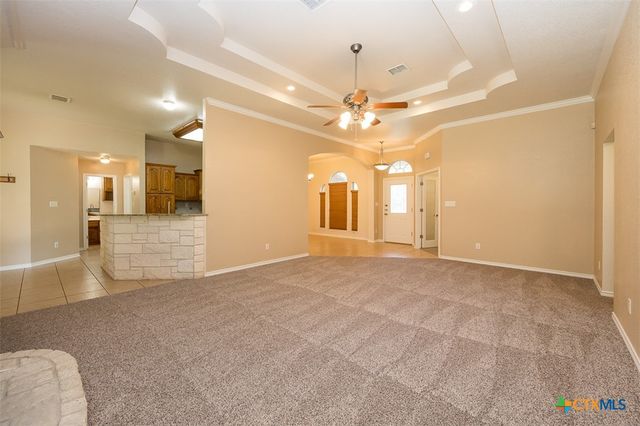 404 Wrought Iron Drive, Harker Heights, TX 76548