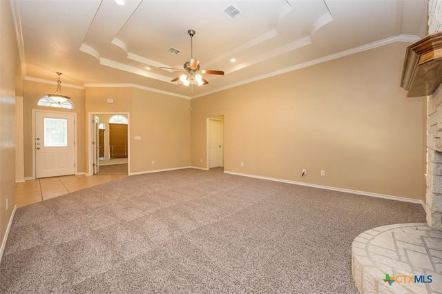 404 Wrought Iron Drive, Harker Heights, TX 76548