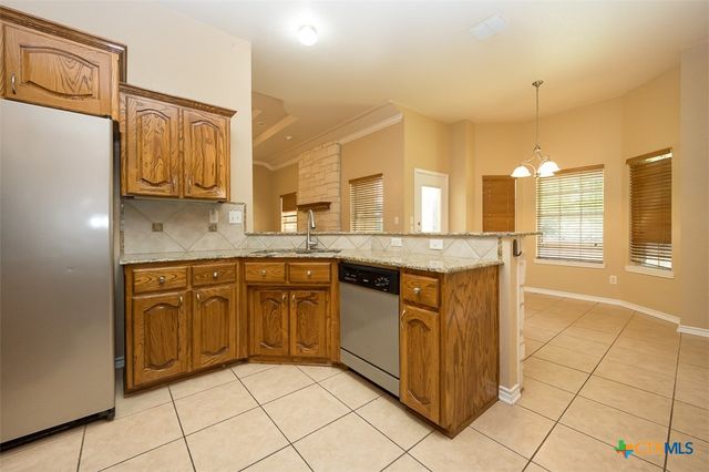 404 Wrought Iron Drive, Harker Heights, TX 76548
